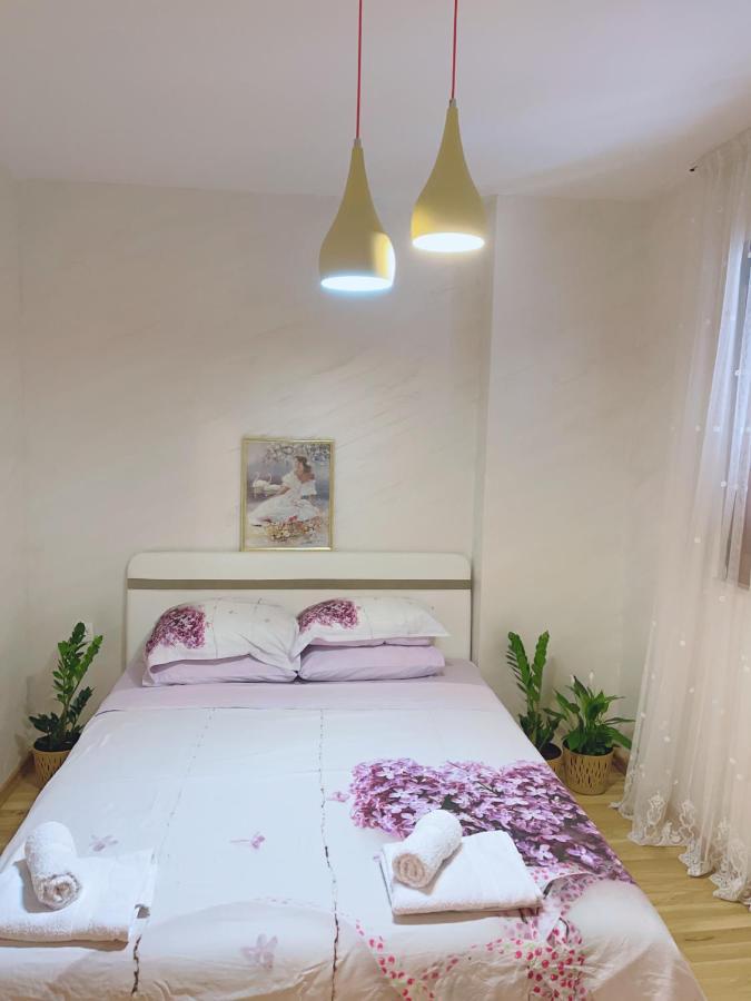 Buddha City Apartment Budva Eksteriør bilde